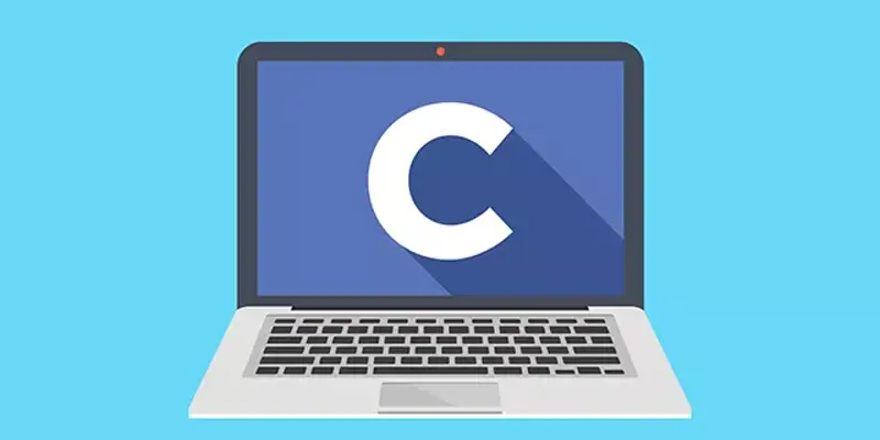 زبان برنامه نویسی سی (C) چیست ؟ معرفی زبان C به همراه کاربردها