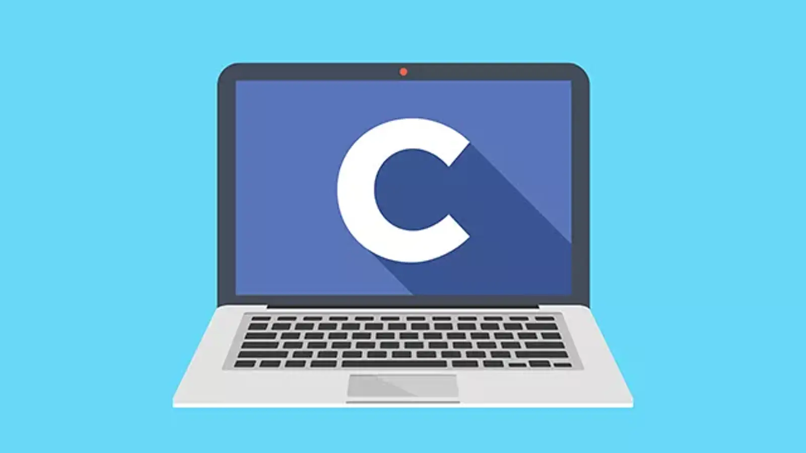 زبان برنامه نویسی سی (C) چیست ؟ معرفی زبان C به همراه کاربردها