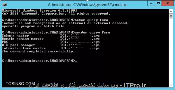 وب سایت توسینسو