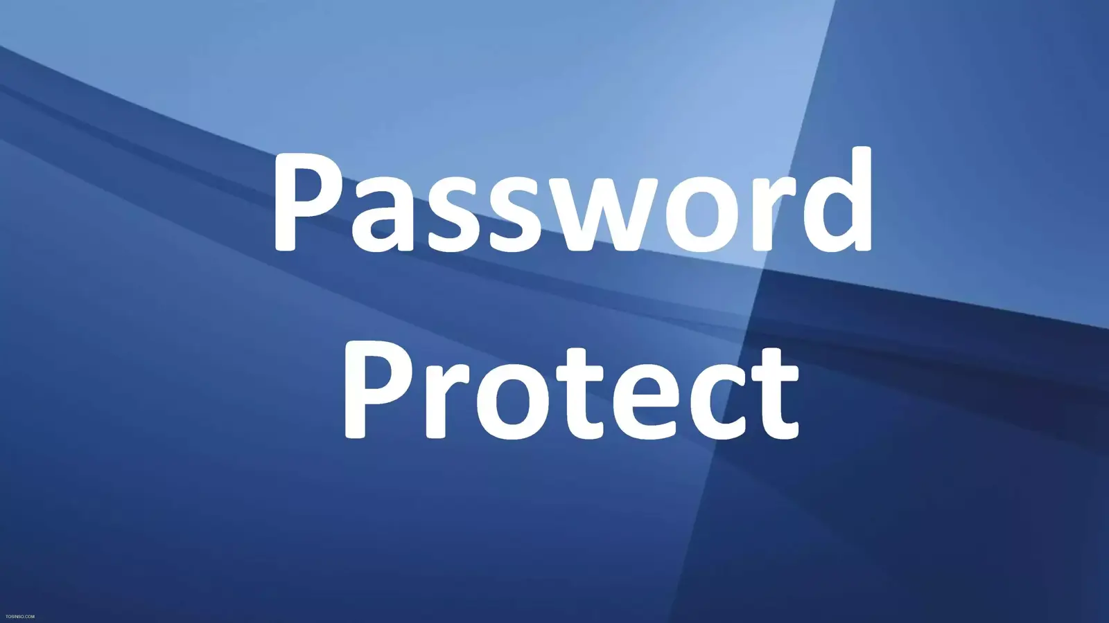 آموزش گذاشتن رمز روی پوشه در ویندوز با WinRAR