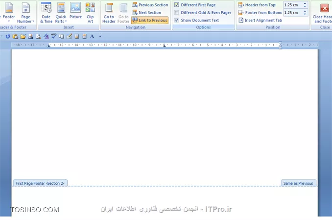 وب سایت توسینسو