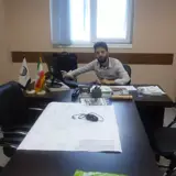 پوریا حیدرپور