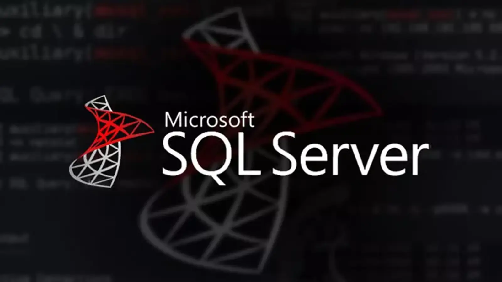 آموزش ارتباط با SQL Server در سی شارپ (C#)
