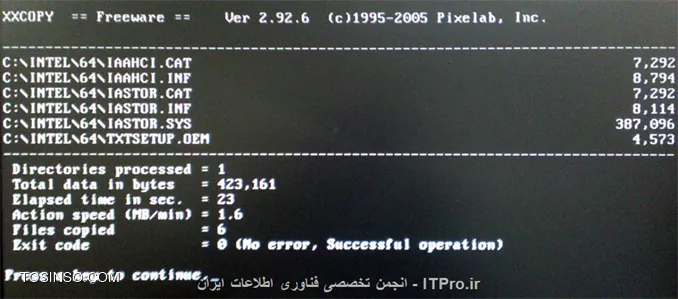 وب سایت توسینسو
