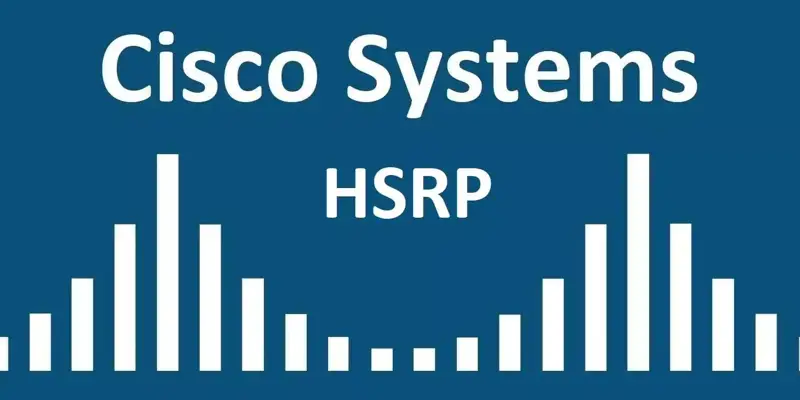 پروتکل HSRP چیست؟ آموزش راه اندازی HSRP در روتر سیسکو