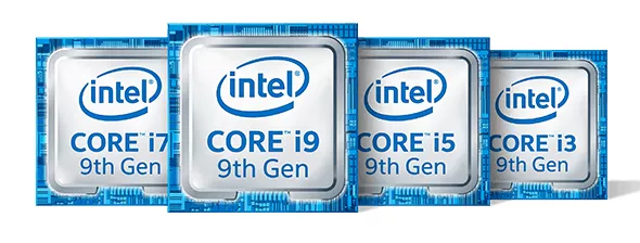 تفاوت Core i5 و Core i7 در چیست