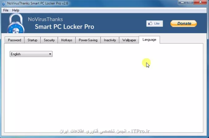 وب سایت توسینسو