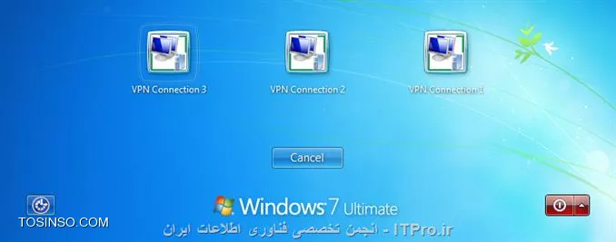 وب سایت توسینسو