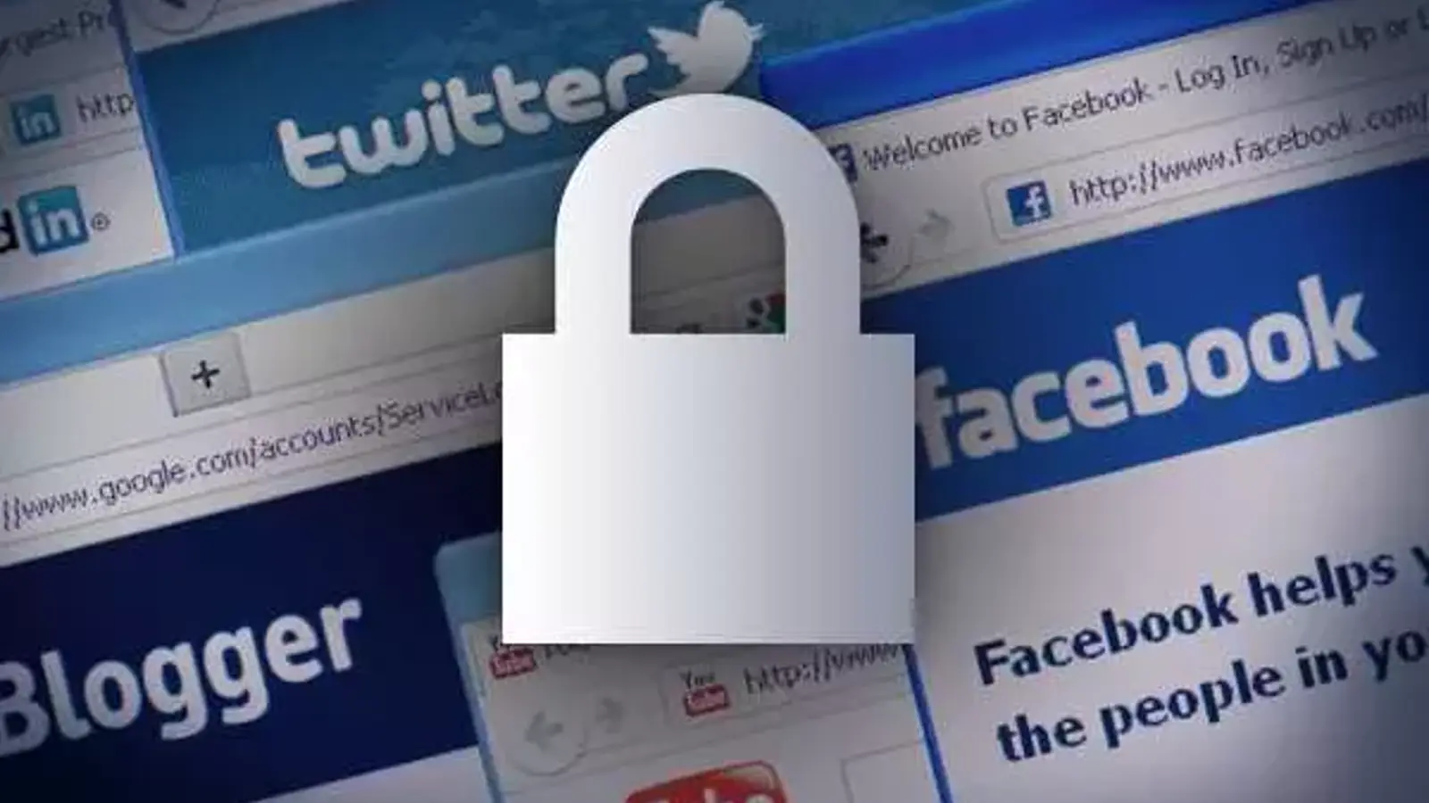 آموزش امنیت در شبکه های اجتماعی : معرفی حملات و راهکار مقابله