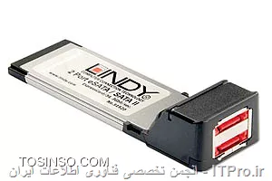  شاید تا به حال کلمه پورت را شنیده باشید Port به معنای فارسی درگاه است جهت ارتباط یا رد و بدل کردن یا ارسال و دریافت اطلاعات بین دو سیستم استفاده می شود .‏ شاید کاربرانی که به مقوله هک علاقه مند هستند بتوانند این کلمه را بیشتر درک کنند زیرا هکران توسط همین Port ها وارد سیستم مقابل شده و او را مورد نفوذ قرار میدهند به همین خاطر  سیستم عامل و نرم افزار های فایروال با تمام توان از این Port ها محافظت میکنند و به عبارتی دیگر همیشه این پورت ها بسته هستند مگر در مواقعی که بخواهد اطلاعات از این پورت ها عبور کند یا نرم افزاری به آن پورت نیاز پیدا کند و البته تمام اطلاعات توسط فایروال ها کنترل میشود  این پورت ها را با اعداد نام گزاری کرده اند که این اعداد از بین ۱ تا ۶۵۵۳۵ هستند مثلاً برای ارسال ایمیل از پورت 25 استفاده میکنیم 
البته در این مطلب فقط میخواهم پورت های رایج یک کامپیوتر را به شما بگویم و معرفی کنم که خارج از چند خط بالایی میشود  پس برای آشنایی بیشتر در خصوص پورت هایی که در پشت کیس ها مشاهده میشود همراه باشید با Itpro.
||انواع پورت های کامپیوتر::http://tosinso.com/files/get/1f2d529f-d862-439f-a62e-a4a8dedd191a||
||http://tosinso.com/files/get/c6b990de-8549-486a-9f21-9aa44013d2a8||
* PS 2 :یکی از قدیمی ترین پورت های روی کامپیوتر هست که دایره ای شکل با 6 پین مشخصه اصلی آن است و برای اتصال موس و صفحه کلید به کامپیوتر استفاده میشود و این پورت در دو رنگ ایجاد شده رنگ سبز برای اتصال موس و رنگ بنفش برای اتصال کیبورد به کار میرود. البته امروزه به علت استفاده این قطعات از پورت USB این پورت ها کمتر به کار میرود یا اصلاً تعبیه نمیشود.

||انواع پورت های رایج::http://tosinso.com/files/get/92cbee0d-e024-46a4-8944-8d1ef5a0cccb||

||انواع پورت ps 2::http://tosinso.com/files/get/2b490595-dd0a-4c1e-ac10-5c2cd46c3b6f||

البته بسته به نیازتون ممکنه شما بخواهید یک کیبوردی که USB هست رو تبدیل به Ps 2 کنید برای این منظور کانورتور هایی موجود هست که میتوانید این کار را انجام دهید و PS 2 رو به USB و بلعکس تبدیل کنید این کانورتور ها برای این تهیه شدند که ممکنه شما بخواهید کیبوردی (USB)  را به کیس وصل کنید که تعداد پورت های USB آن کم است یا اصلاً فرض را بر این بگیرید که کیس پورت USB ندارد و نیاز به PS2 دارید در اینجا کانورتور به کمک شما می آید.

||انواع پورت های رایج::http://tosinso.com/files/get/52afde44-bcb2-4fac-93cc-a750843b2178||

* USB : این پورت یکی از پرکاربرد ترین پورت ها بر روی رایانه ها و حتی موبایل ها و تبلت ها هست و تقریباً اکثر وسائل الکترونیکی از این پورت استفاده میکنند. نسخه های این پورت که از 1 تا 3 نام گزاری شده اند سرعت آنها را معین میکند و این روز ها USB 3 دارای بالاترین سرعت نقل و انتقالات در نوع خود است که سرعت آن در حدود 5Gig در ثانیه است که برای تشخیص USB 3 از نوع های دیگه اش رنگ آبی میتونه مشخصه خوبی برای شناختش هست.
||انواع پورت - usb::http://tosinso.com/files/get/7f65ce1f-3400-4b0b-92d6-37a406eb97bf||

* D-Sub : یکی از پورتهای مخصوص نقل و انتقال تصویر بین کامپیوتر و مانیتوره هست رنگ آبی اون باعث شده تا همه کاربرای قدیمی اونو به راحتی بشناسن نام دیگه این پورت RGB یا VGA هست که روی کارت های گرافیک کامپیوترتون میتونبد ببینیدش تعداد پین های این پورت 15 عدد هست که به تازگی رقیبانی همچون DVI و به تازگی HTMI کاری کردن که پورت D-Sub بازنشست بشه.

||انواع پورت ها - پورت d-sub::http://tosinso.com/files/get/0125eab1-0a32-406f-859f-7cb3f2684d05||

* DVI : پورتی که رنگ سفید اون باعث متمایز شدنش شده و نسل بعد از D-Sub هست و این پورت هم برای انتقال تصویر به مانیتور هست با این تفاوت که این پورت دارای 29 پین است و طبیعتاً از کیفیت مطلوبتری نسبت به نسل قبلی خود برخوردار است. همانند پورت  USB شما میتونید این پورت رو در قالب های MINI و Micro ببینید .

||انواع پورت - پورت DVI::http://tosinso.com/files/get/9ec42c72-939f-42dd-9d27-426fa7f675b3||

* HDMI : فیلم های پر کیفیت Full HD چیزی است که در حال حاظر مورد پسند کاربران هست که این کیفیت از زیر دست آخرین و به روز ترین نسل پورت های انتقال تصویر یعنی HTMI رد میشه و یکی از بزرگترین تفاوت هاش نسبت به نسل های قبلا خودش اینه که علاوه بر تصویر صدا هم از این پورت عبور میده پس نگران کیفیت صدا و کابل مجزا برای صدای تصویر نیستیم به عبارتی دیگر لپتاپ خودتون رو فقط از طریق کابل HTMI به تلوزیونتون متصل کنید خواهید دید که هم صدا و هم تصویر از تلوزیون پخش میشه این پورت هم همانند USB و DVI دارای میکروو و mini هست

||پورت ها HDMI::http://tosinso.com/files/get/ebbd132b-1731-4e20-924d-cc683ccb1f22||

* Ethernet یا شبکه یا Rj-45 :این اسم مخصوص شبکه هست و به آن Rj45 هم میگویند از این پورت برای ارتباط دو یا چند کامپیوتر به شبکه استفاده میشه مودم های ADSl یا تلوزیون ها نیز با این پورت آشنایی کامل دارند و از آنها پشتیبانی میکنند  این پورت میتواند سرعت های 10 تا 1000 Mbps رو انتقال میده و بهترین روش برای اتصال دو کامپیوتر در شبکه محسوب میشه 

||انواع پورت rj45::http://tosinso.com/files/get/16efcd53-01ba-46aa-8f8b-e23493eb8f90||

* Modem یا Rj-11 :مشابه Rj-45 هست با ابعادی کوچکتر و تعداد رشته سیم کمتر در Rj-45 شما 8 رشته سیم رو مشاهده میکنید ولی در Rj-11 شما 2 تا 4 رشته سیم رو خواهید دیدکه برای اتصال تلفن به مودم یا تلفن به پریز استفاده میشه ، در تصویر زیر دو کابل را خواهید دید که به ترتیب RJ 45 و RJ 11 هستند.

||http://tosinso.com/files/get/b54cab44-23c4-494b-b941-dc2f41d1e2e3||

* LPT : این نام مخفف  Line Print Terminal است که بهش میگن پارالل یا موازی که البته در شرف بازنشست شدن هست این پورت 25 پین دارد و اکثر پرینتر ها از این پورت ها استفاده میکردند که البته USB جای اونو گرفته ضمناً یکی دیگه ازکاربرد هاش به اتصال پارالل (Parallel) دستگاه های خاص به کامپیوتر و همینطور Port اتصال قفلهای سخت افزاری به کامپیوتر هم به کار میره.

||انواع پورت ها LPT::http://tosinso.com/files/get/2661a971-d345-4b23-960b-b21deca964c4||

* Com یا Rs-232 یا سریال: یکی دیگه از پورت های قدیمی هست که 9 یا 25 پین داره بسیار شبیه به پارالل هست و در زمان های دور برای اتصال موس به سیستم به کار میرفته ولی در حال حاضر پایانه های فروش بانک دستگاه های تجهیزات پزشکی و همچنین دستگاه های فروش فروشگاه یا صندوق از این پورت ها استفاده میکنند در تصویر زیر 9 پین و 25 پین را با هم یکجا میبینیم.

||انواع پورت ها COm یا سریال::http://tosinso.com/files/get/966f15ad-cc8b-4849-924c-badbd053dcbe||


e-SATA :یکی دیگه از پورت های مورد استفاده در تجهیزات سخت افزاری رایانه هست که برای اتثال هارد کامپیوتر مورد استفاده قرار میگیره قبل از اینکه USB 3 واراد عرصه دیجیتال بشه هارد دیستک ها بیشترین سرعتشون 480 Mbps بود پس از ظاهر شدن SATA اطلاعات با سرعتی در حدود 6 برابر سریعتر از نوع قبلی اش کار رو ادامه داد ولی باز هم پورت های خارجی نمیتونستند ازش استفاده کنند  تا اینکه e-SATA  به دنیا اومد تا هارد دیسک های اکسترنال سرعتشون چندین برابر بشه و تفاوت Sata با این مدل تنها شکل کانکتور اون ها هست و پس از اینکه USB3 ایجاد شد مجدداً هارد های اکسترنال به همون USB مجهز شد تا سرعتشون در ثانیه به 5 گیگ برسه.

||پورت E sata::http://tosinso.com/files/get/0e991776-7341-45fa-aceb-37731ececac8||
||انواع پورت E Sata::http://tosinso.com/files/get/d78f6af6-77d2-46bd-a719-506719c1f784||

* FireWire  (یا IEEE 1394) این پورت ابتدا روی هارد های خارجی مورد استفاده بود و برخی هم برای اتصال در شبکه از آن استفاده میکردند یعنی به جای کابل cross اما در حال حاظر برای متصل کردن ویدئو دیجیتال به کامپیوتر استفاده میشود و میتوان گفت یکی از بهترین رابط ها برای اتصال دوربین های خانگی به رایانه مان است .این پورت در دو مدل 4 پین (استفاده در لپ تاپ ها) و 6 پین که تامین برق را نیز به عهده دارد تولید میشود این پورت پهنای باند 400 Mbps را دارد 

||پورت ها Firewire::http://tosinso.com/files/get/9c786535-849f-4458-af8e-b8352fb754d1||

*  EXPRESS CARD:
توسط این پورت یا این درگاه کارت TV یا کارت شبکه یا صدا را به لپتاپ خود متصل میکنید این درگاه به صورت سری با مادربورد تعامل دارد ، ضمناً  به‌ وسیله دو پورت USB یا PCI Express به مادربورد متصل می‌شوند که نسبت به اتصال هر کدام سرعتشان متفاوت میگردد به ترتیب 400Mbit/s و 5/2 Gbit/s است. جالب است بدانید Express Card قابلیت Hot Plugging دارد یعنی شما میتوانید بدون خاموش کردن سیستم کارت خود را وارد یا خارج نمایید.

||http://tosinso.com/files/get/7466f388-0ef1-48f9-be8f-62702a0841bc||

* SPDIF : این پورت مخفف Sony Philips Digital Interface است همانطور که از اسم کامل آن پیداست شرکت های سونی و فیلپس آن را ایجاد کرده اند، کلاً صدا به 2 فرمت آنالوگ و دیجـیتال  است که در خروجی مادربورد ها ظاهر میشود ، خروجی نوع دیجیتال توسط پورت های Optical و Coaxial با دستگاههای نظیر خودشون در ارتباط هستند. پس پروتکل ارتباطی SPDIF یک پورت دیجیتالی است پس دستگاه هایی که به عنوان ورودی از این پورت استفاده میکنند باید یک چیپ Codec هم داشته باشد تا این سیگنال را توسط DAC  به آنالوگ تبدیل کنند

||http://tosinso.com/files/get/3e0498bd-afb3-4e15-b6e2-0d414ccedc50||

نویسنده :فرهاد خانلری
منبع: |جزیره سخت افزار و تجهیزات دیجیتال وب سایت توسینسو::https://tosinso.com/hardware|
هرگونه نشر و کپی برداری بدون ذکر منبع و نام نویسنده دارای اشکال اخلاقی می باشد. 