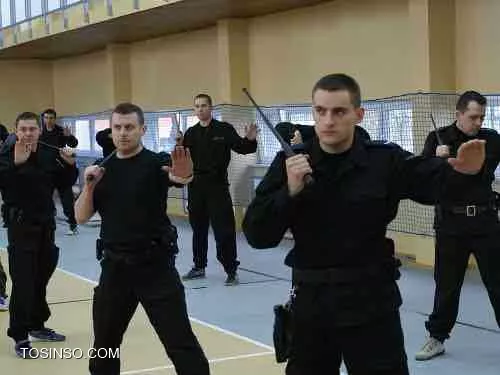 TOSISNO