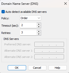 راه اندازی شبکه مجازی با استفاده از Vmware Workstation