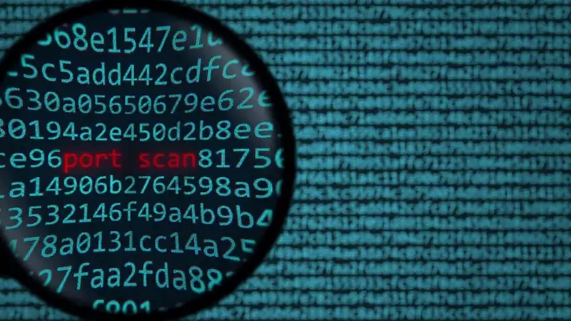 معرفی چند پورت اسکنر ( Port Scanner ) آنلاین و مزایای آنها