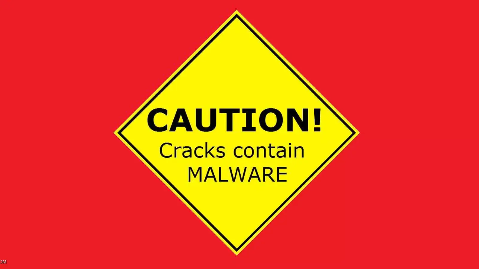 چرا نرم افزارها را کرک می کنند؟ معرفی 3 دلیل Crack کردن نرم افزار