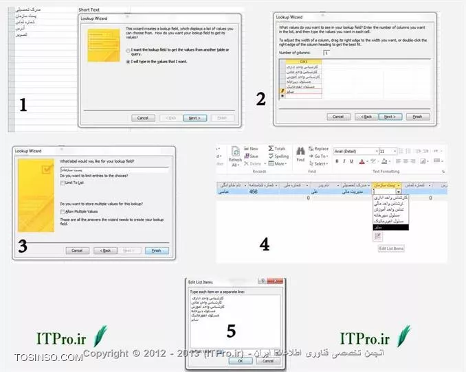 وب سایت توسینسو
