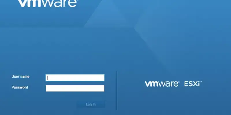 آموزش رفع خطای VIB در آپدیت جدید ESXi 6.0 برای هایپروایزور