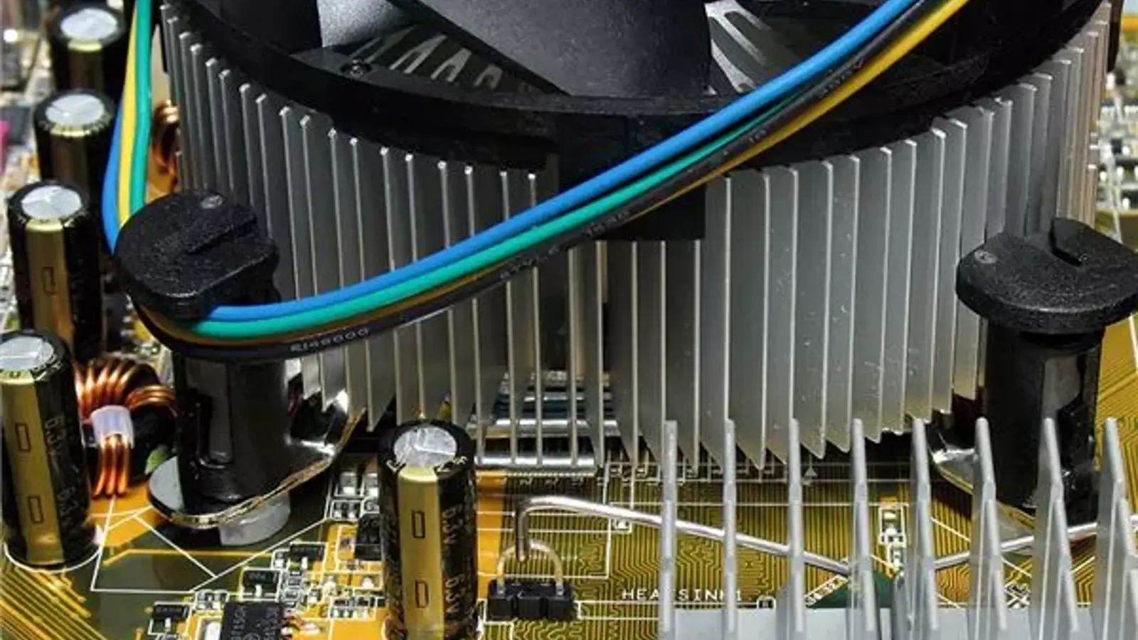 Page Fault چیست؟ Hard Fault چیست؟ بررسی مفاهیم ویندوزی