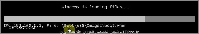 وب سایت توسینسو