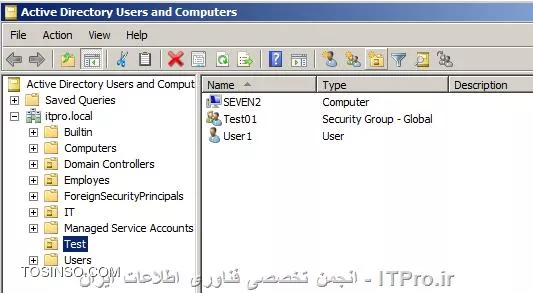 وب سایت توسینسو