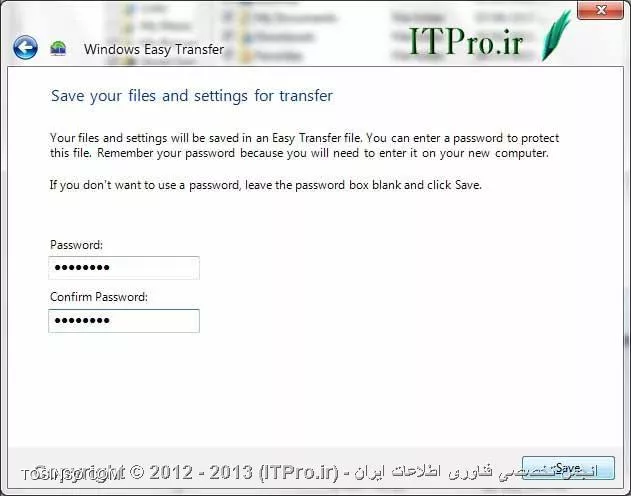 وب سایت توسینسو