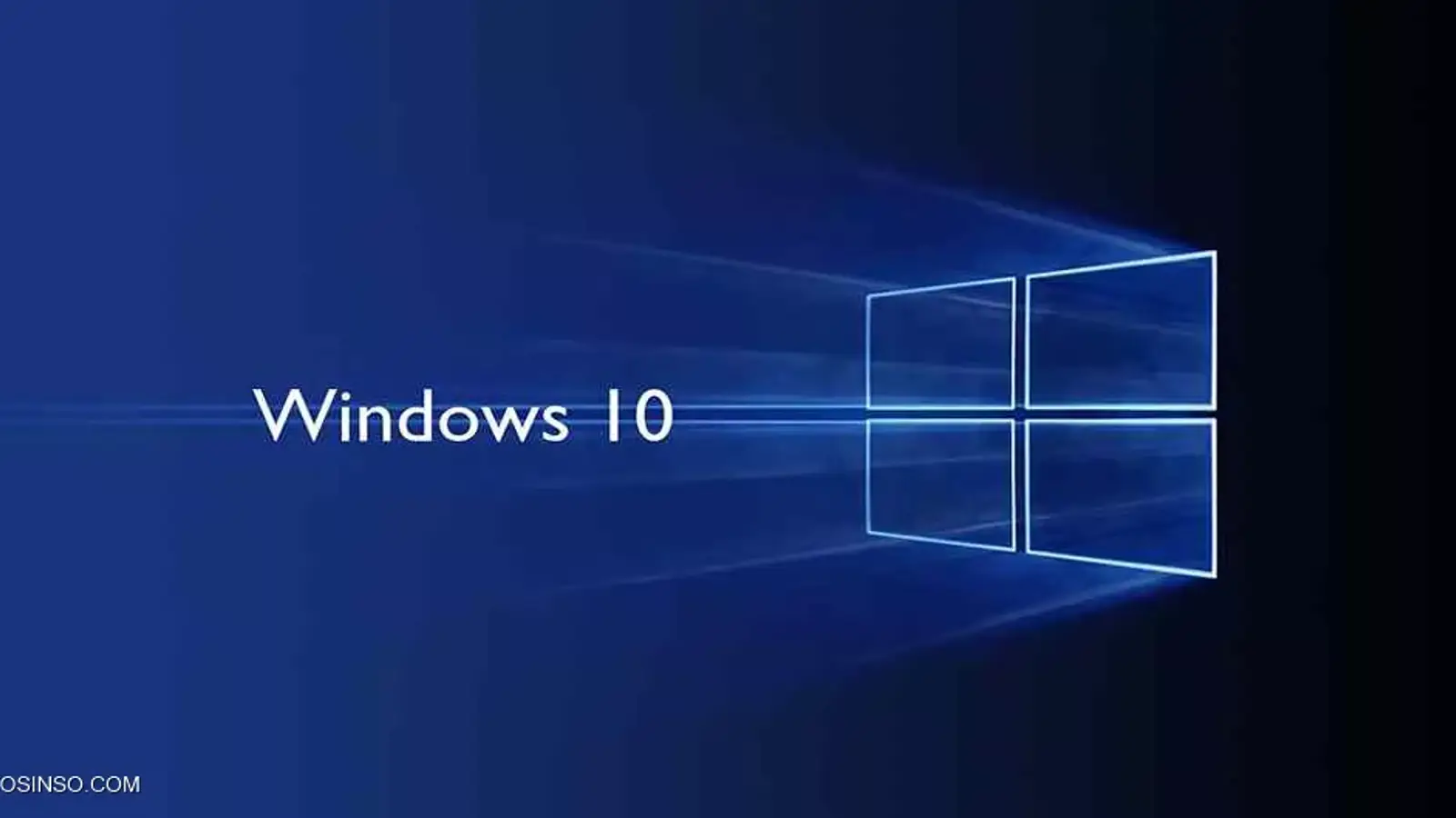 ویندوز 10 را کاملاً فارسی کنیم : آموزش فارسی سازی ویندوز