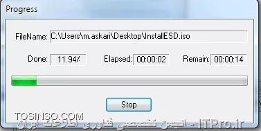وب سایت توسینسو
