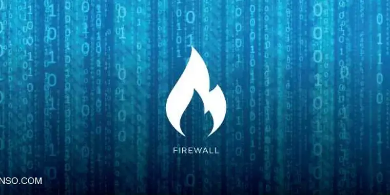 آموزش امن کردن فایروال در 10 قدم : آموزش Hardening فایروال