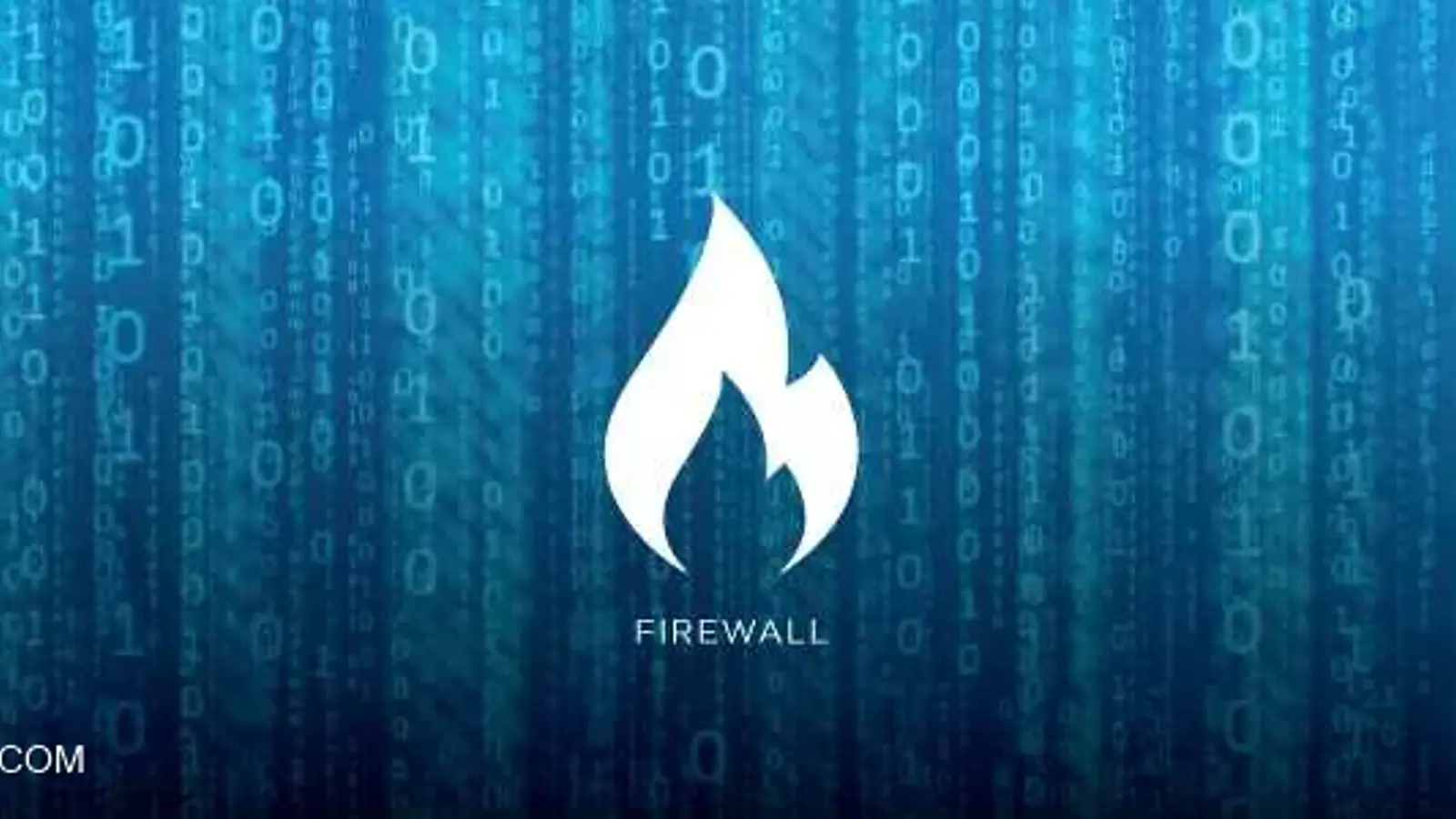 آموزش امن کردن فایروال در 10 قدم : آموزش Hardening فایروال