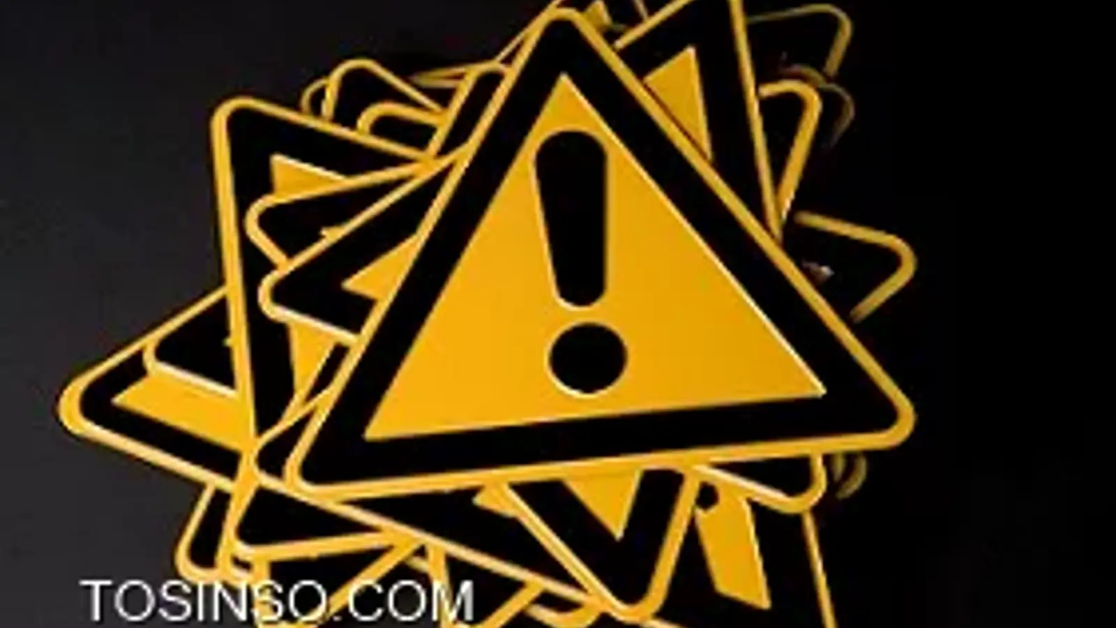 علامت زرد رنگ در Device Manager به چه معناست؟