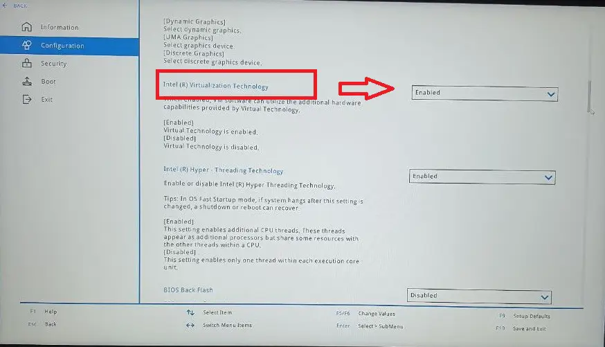 آموزش نصب   VMware workstation در ویندوز 10 , 11