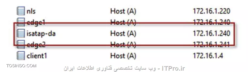 وب سایت توسینسو