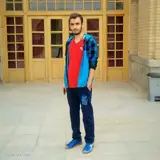 رضا بابایی