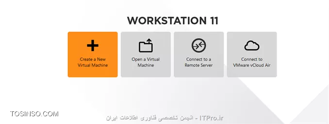 وب سایت توسینسو