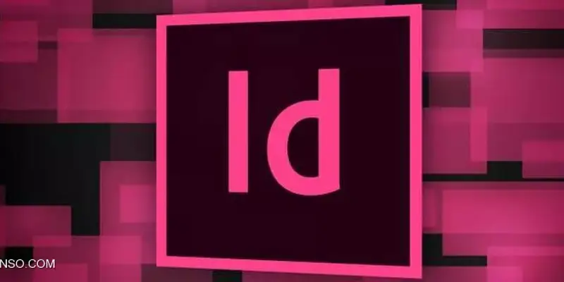 آموزش رایگان ایندیزاین (InDesign) | گام به گام