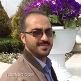 یاسر احسانی