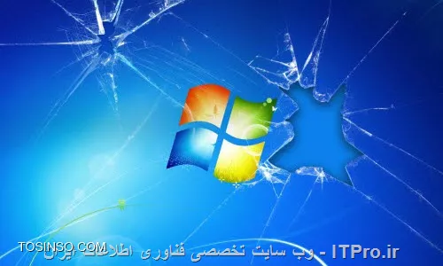 وب سایت توسینسو