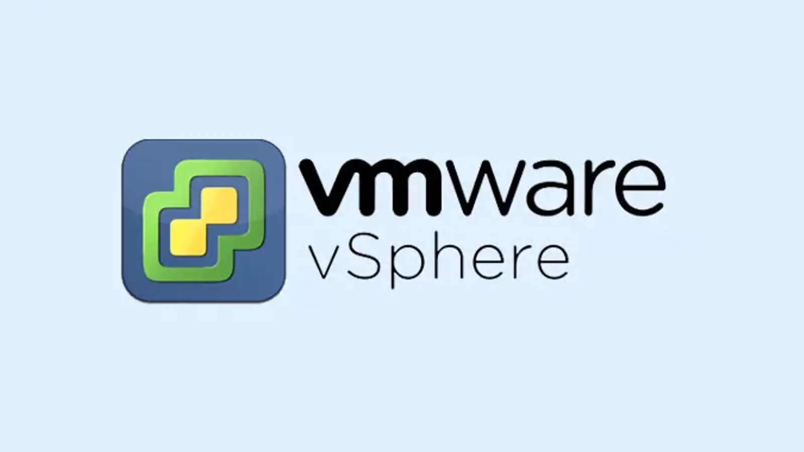 آموزش VSphere Client و شناخت محیط آن