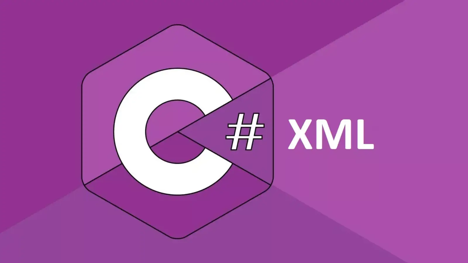 آموزش خواندن فایل XML در سی شارپ بصورت مستقیم به زبان ساده