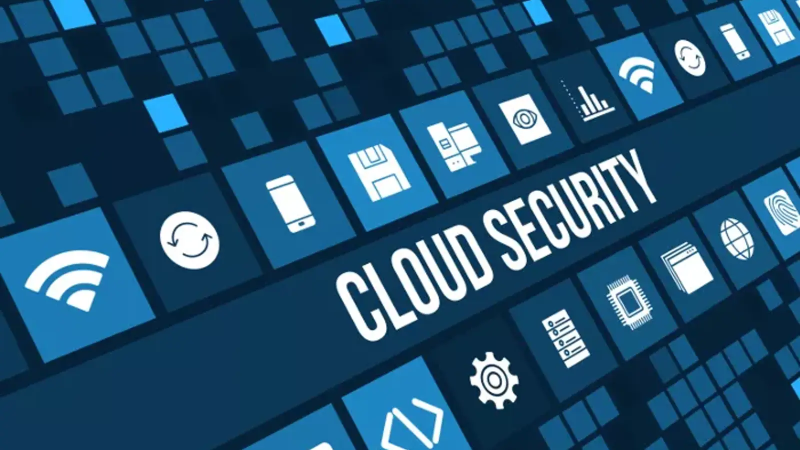 معرفی 9 تهدید امنیتی در پردازش ابری که باید بشناسید