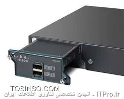 وب سایت توسینسو