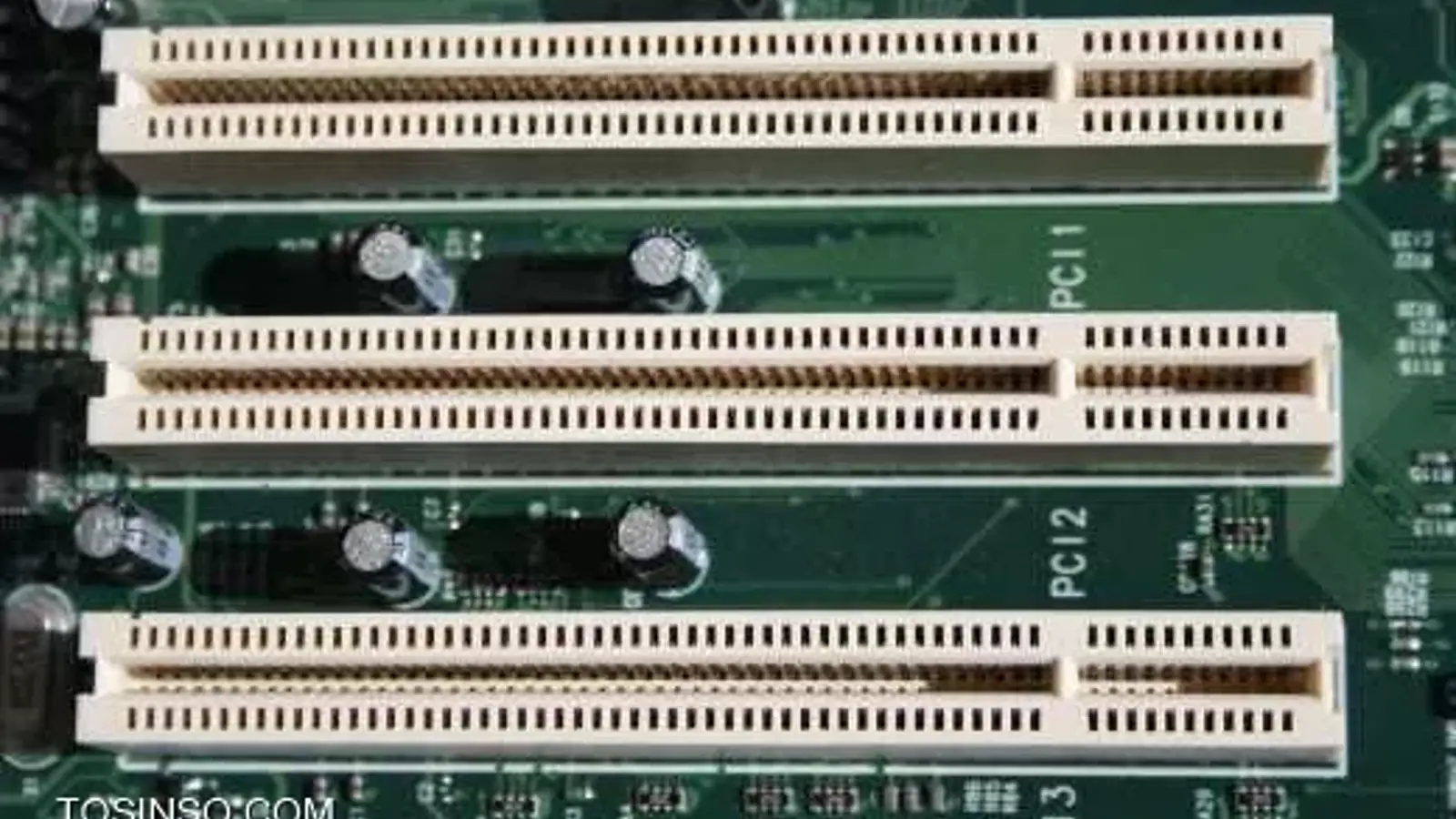 باس کامپیوتر چیست؟ تفاوت BUS داخلی و BUS خارجی در چیست؟