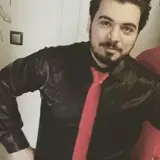 رضا کهدوئی