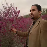 احمد نظری