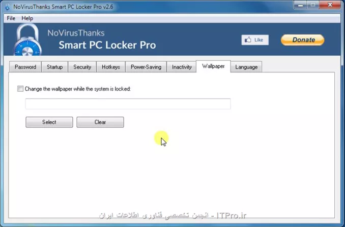 وب سایت توسینسو