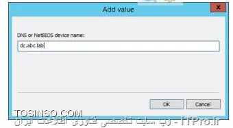 کسپرسکی سرور 10 را پاس بداریم 