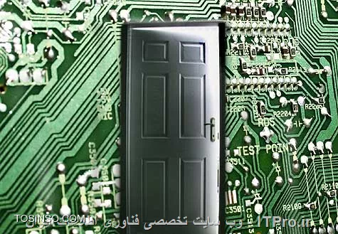 وب سایت توسینسو