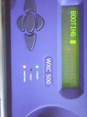 وقتی فایروال روشن میکنیم طبق تصویر در فرایند boot قرار دارد و خارج نمیشود...داخل فایروال باز کردم از کابل vga که داخل ان بود به مانیتور زدم از طریق efi بوت شد و وارد این محیط شدم میخاستم سوال کنم آیا روی فایروال os نصب است؟ اگر نیست از کجا تهیه کنم و نصب کنم؟||https://tosinso.com/files/get/7797dca6-2c15-45ef-8286-a0b606a88e5d||