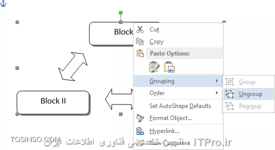 وب سایت توسینسو
