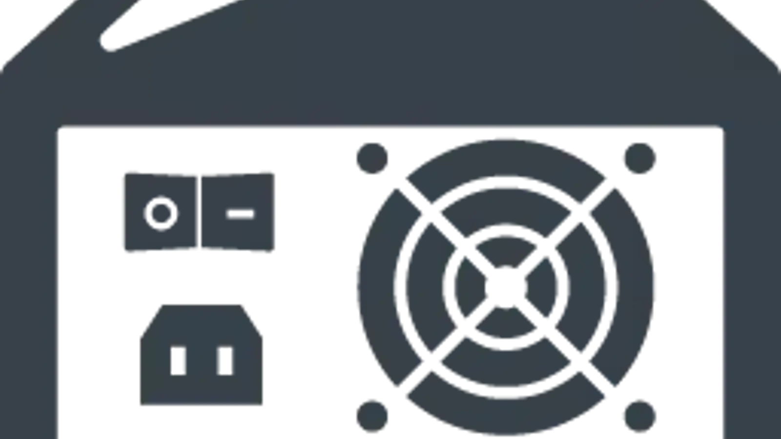 واحد تامین برق یا PSU چیست؟