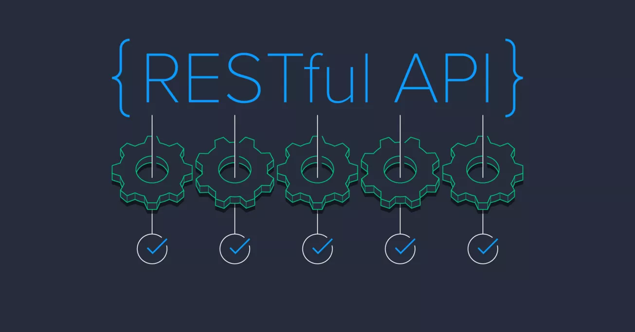 restful api چیست